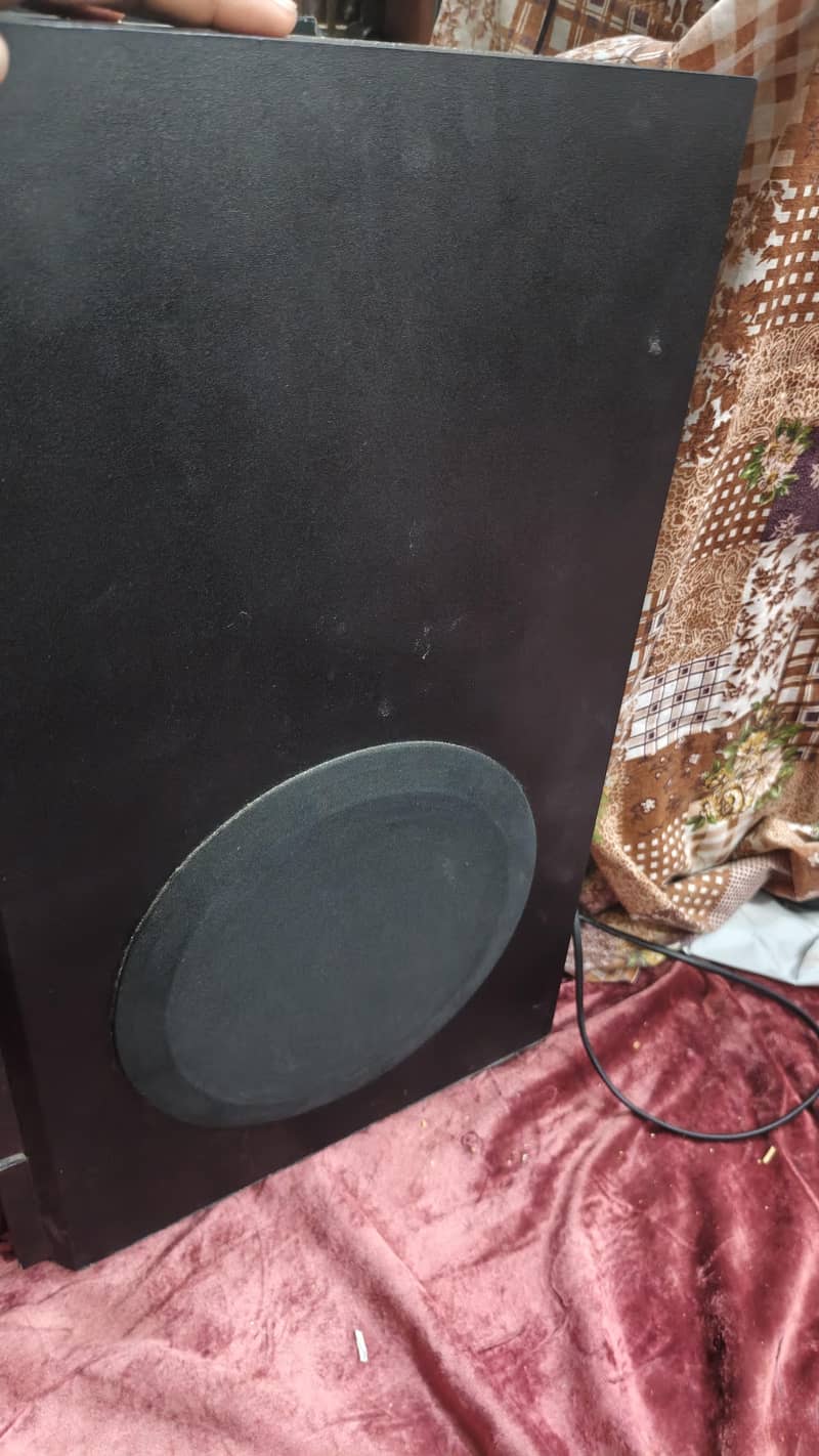 Audionic speaker Ms100 1