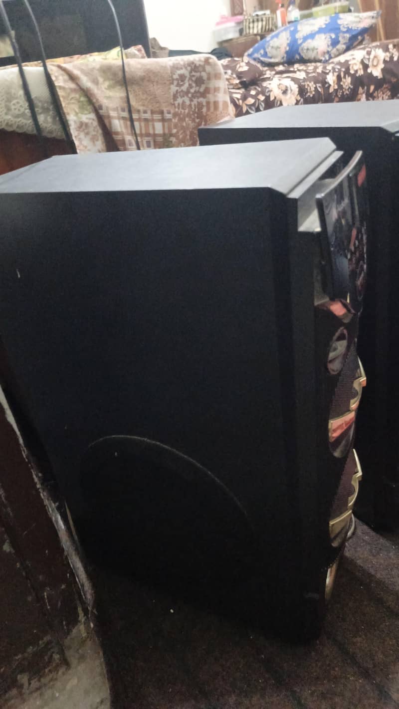 Audionic speaker Ms100 3