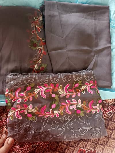 krincal crabe 3 pc