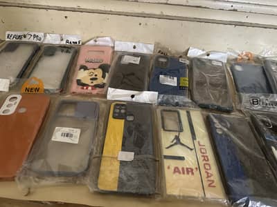 200 + pcs