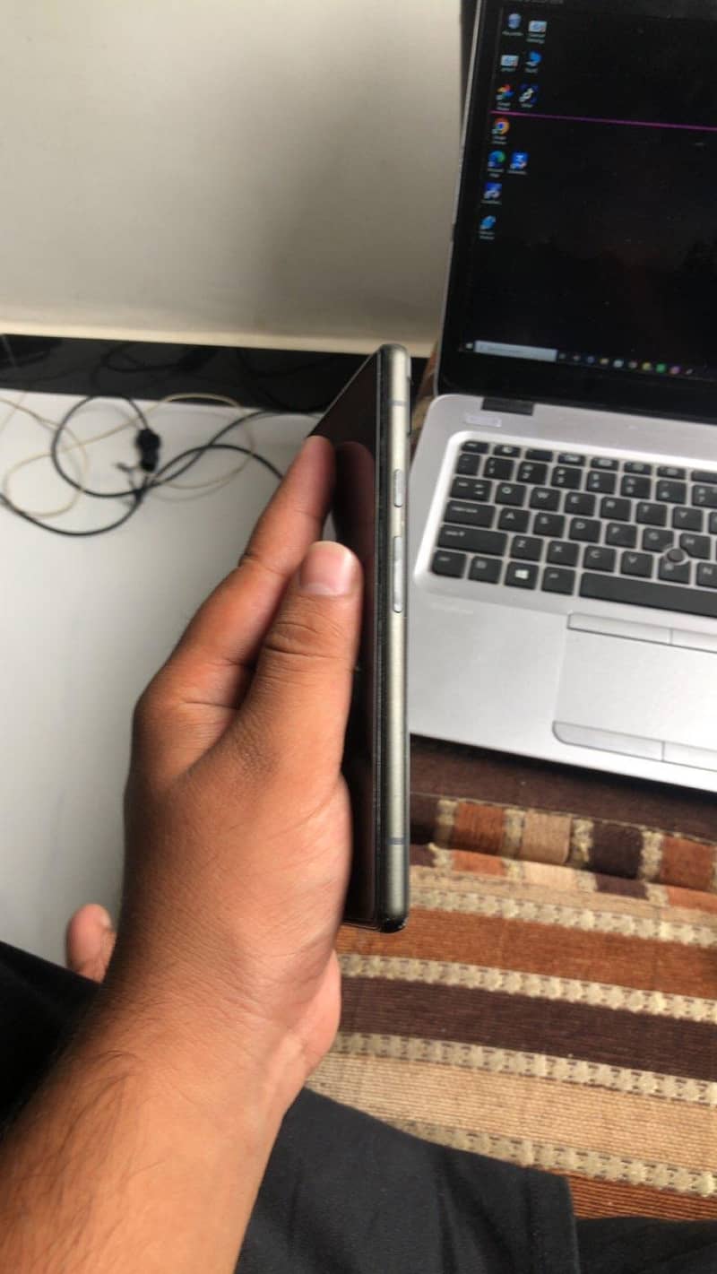 Google Pixel 6a 5