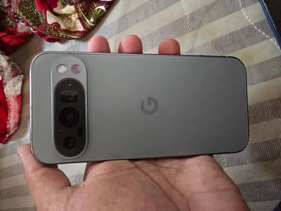 Google Pixel 9 Pro
