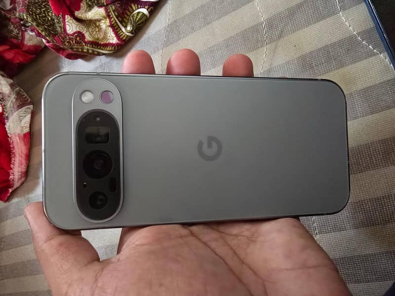 Google Pixel 9 Pro 0