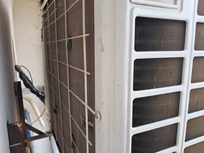 gree 1.5 tone ac for sale