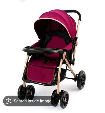 high quality kids stroller with multiple functions