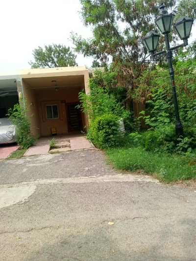 5 marla safarii home single story Available for rent gass Available