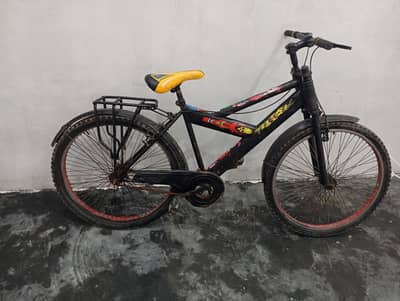 BICYCLES FOR SALE