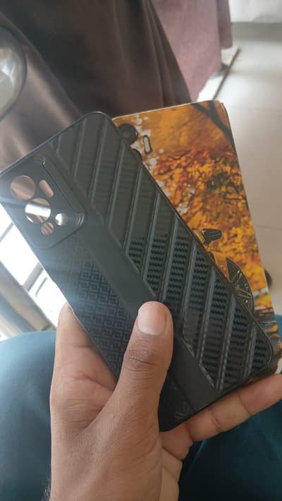 Infinix Hot 12