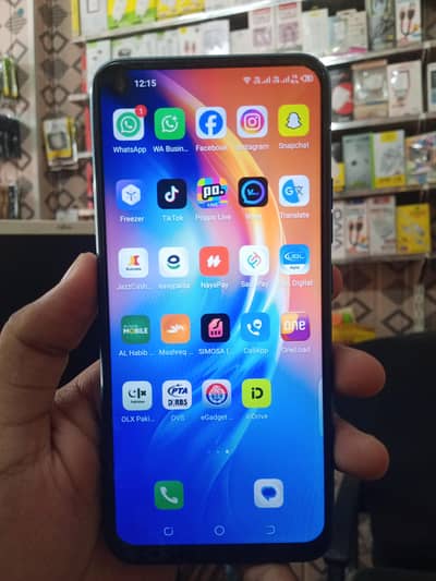 Tecno Spark 5 Pro 4 64