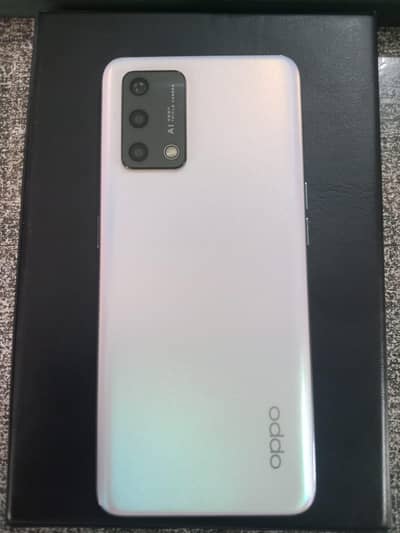 OPPO A95