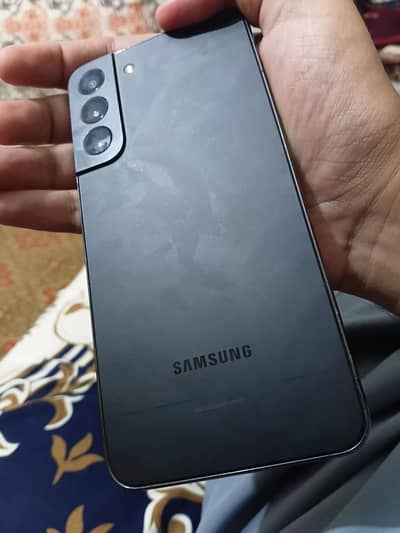 Samsung Galaxy S22 Plus
