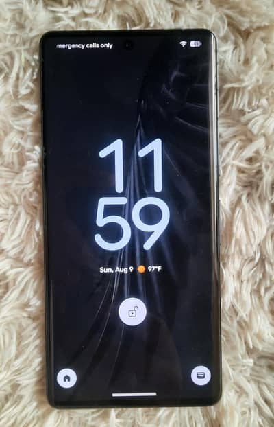 Google Pixel 7 Pro 12/128