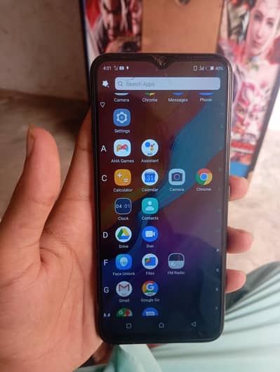 Infinix Other Model