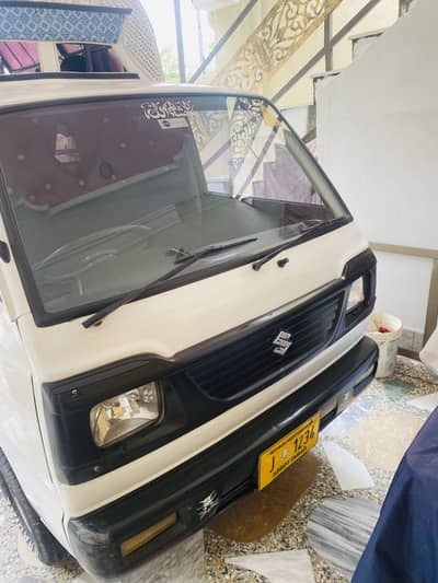Suzuki Ravi 2017