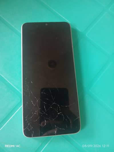 Xiaomi Redmi 13c