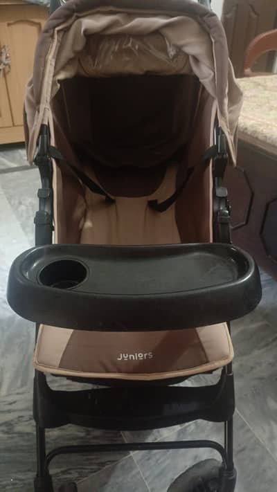 Juniors pram for sale