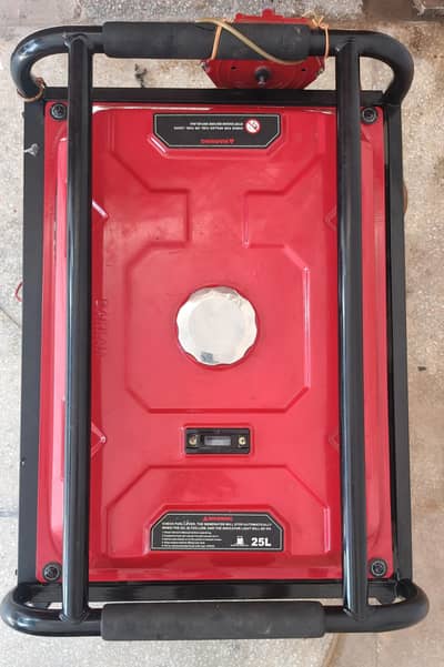 Generator