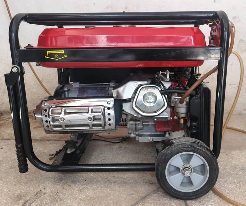 Generator 2