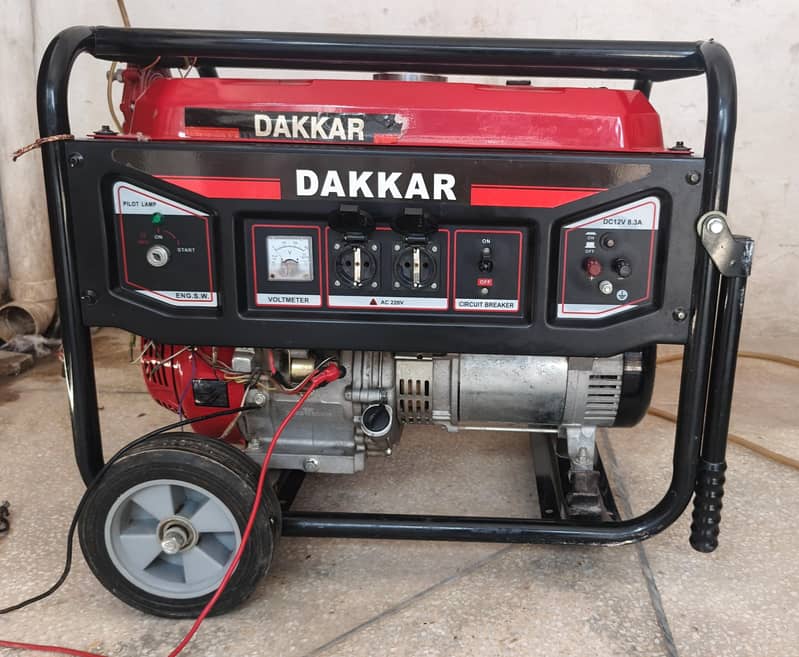Generator 5