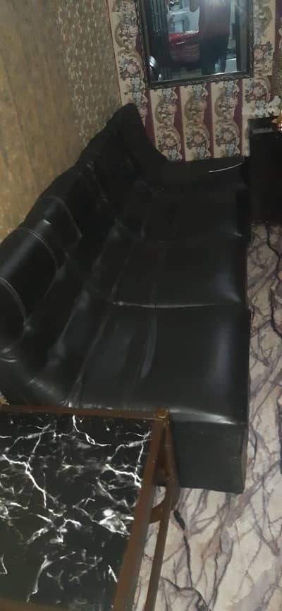4 seets sofa