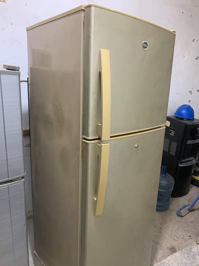 pel refrigerator