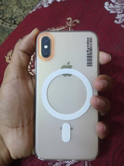 Apple iPhone XS (256)