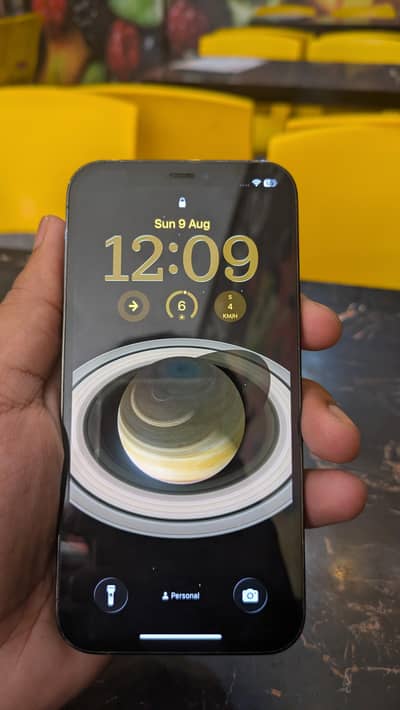 Apple iPhone 12 Pro