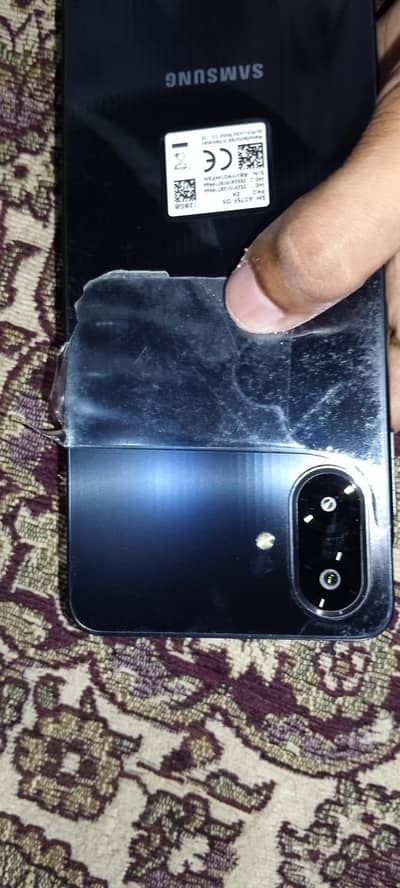 Samsung Mobile A07 5G