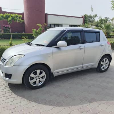 swift 13 model