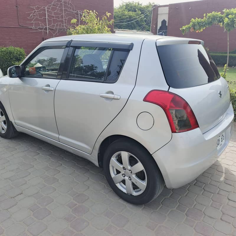 swift 13 model 2