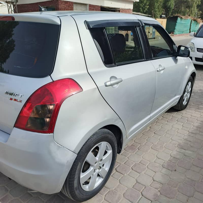 swift 13 model 16