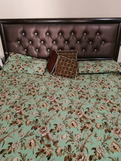 bed almere drsing