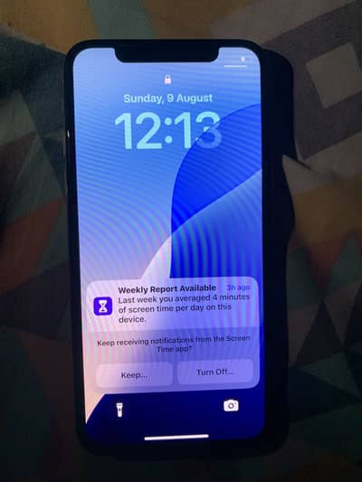 Apple iPhone XS