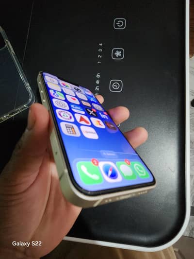 Apple iPhone 13 Mini 256GB | PTA Approved