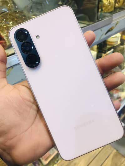 Samsung Mobile A56 +5G