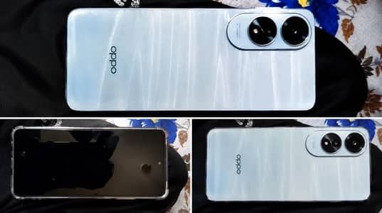 OPPO A60