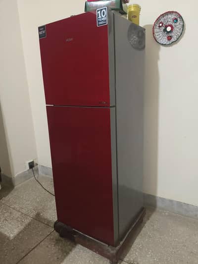 Haier Refrigerator
