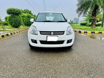 Suzuki Swift automatic 2021 model