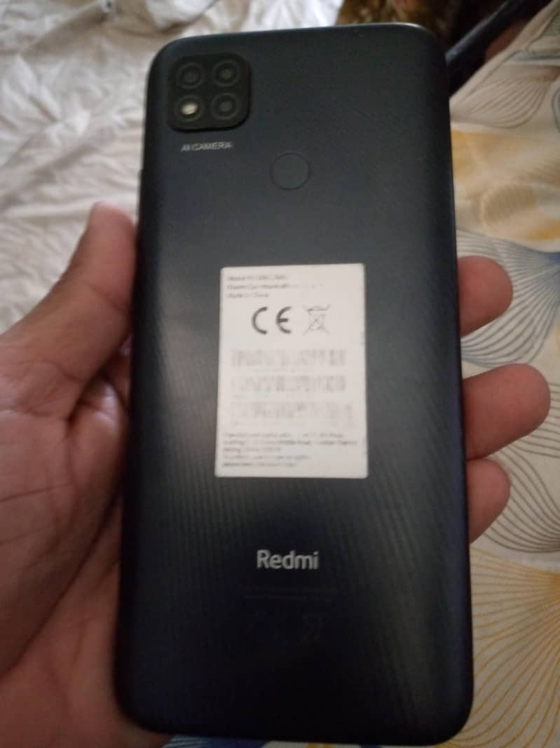 redmi 9c 1