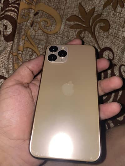 Apple iPhone 11 Pro