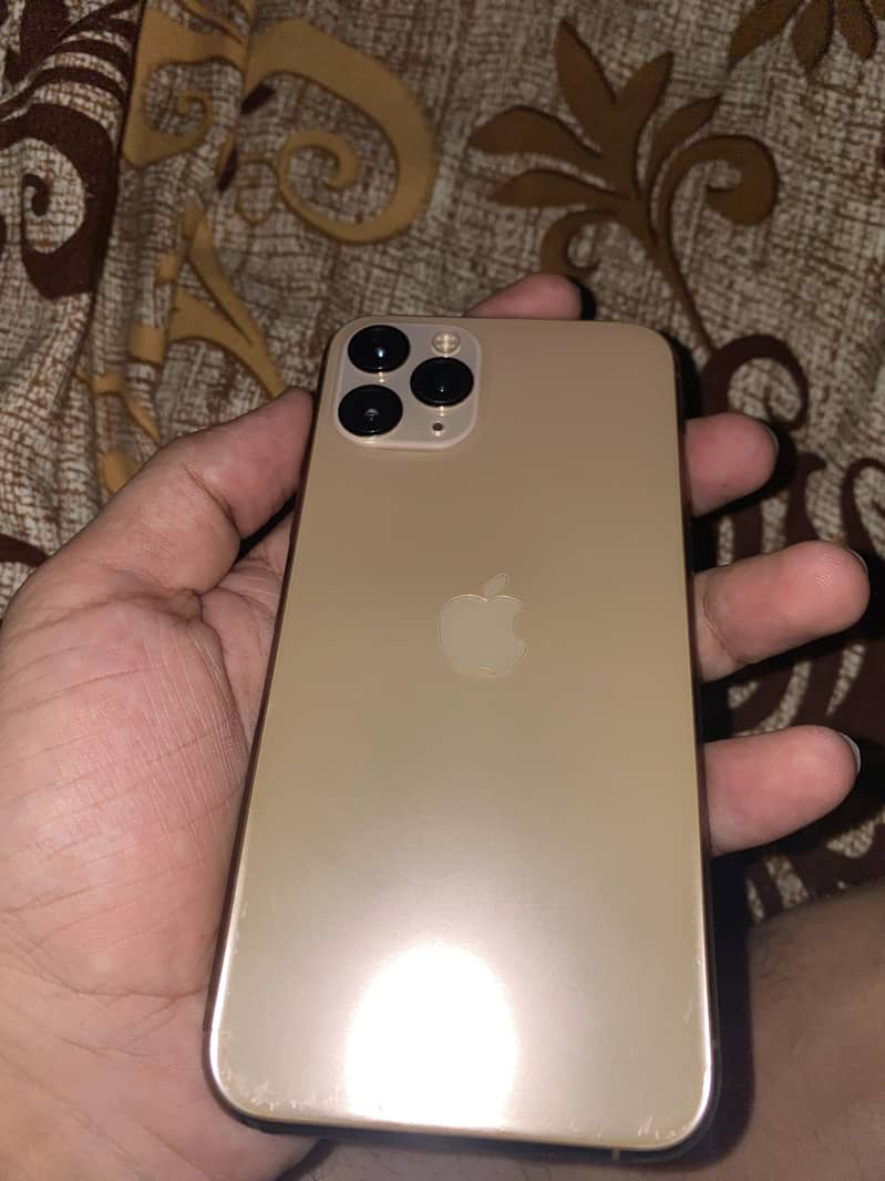 Apple iPhone 11 Pro 0