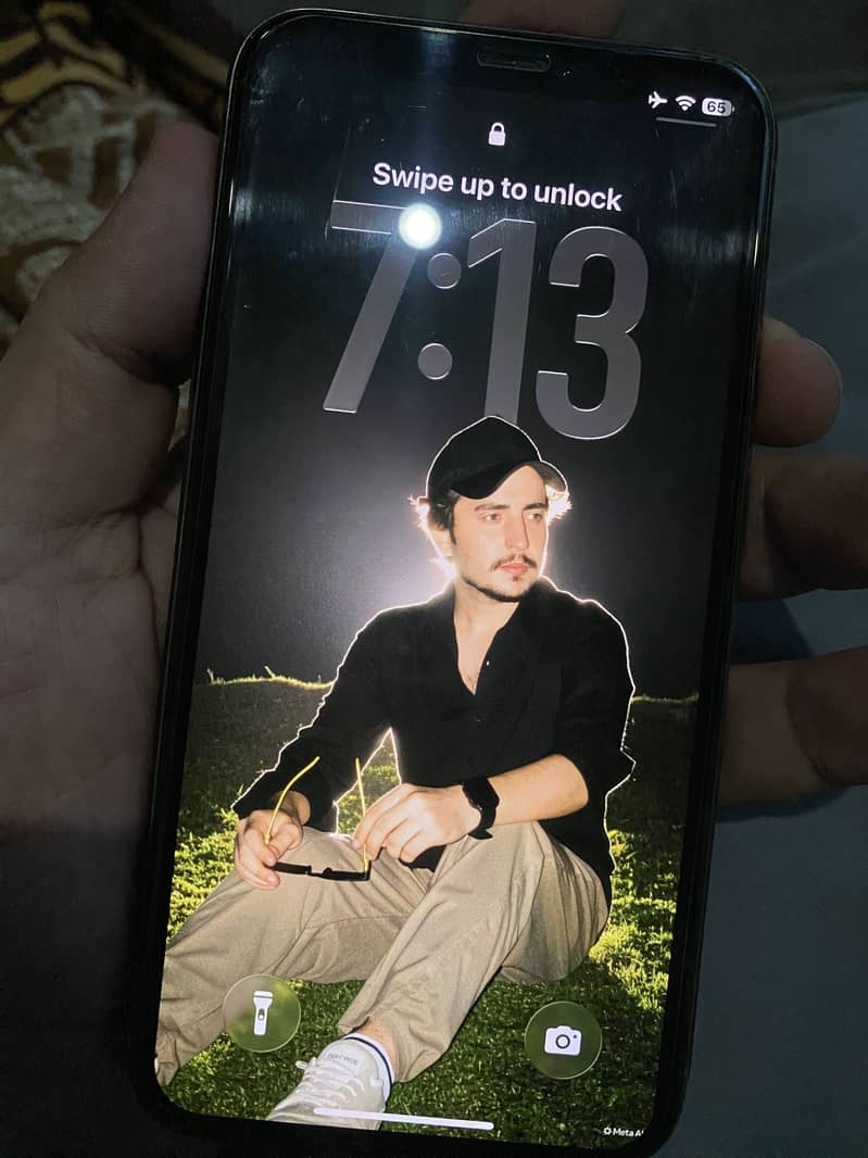 Apple iPhone 11 Pro 3