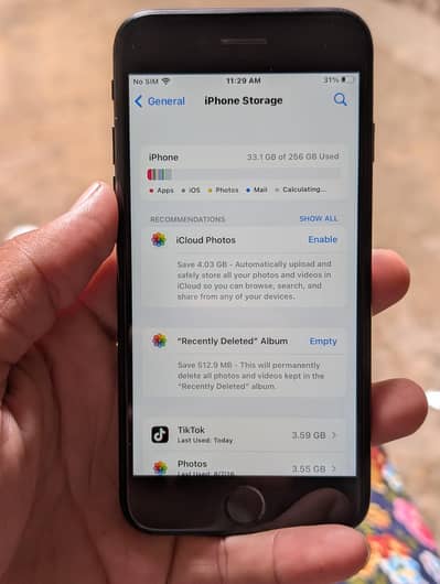 Apple iPhone 7 256gb Sale and exchange