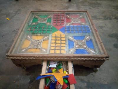ludo funchr