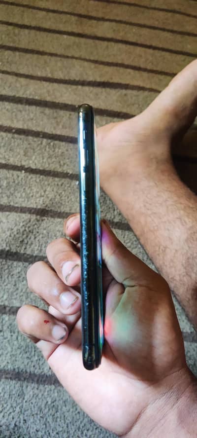 Apple iPhone XS