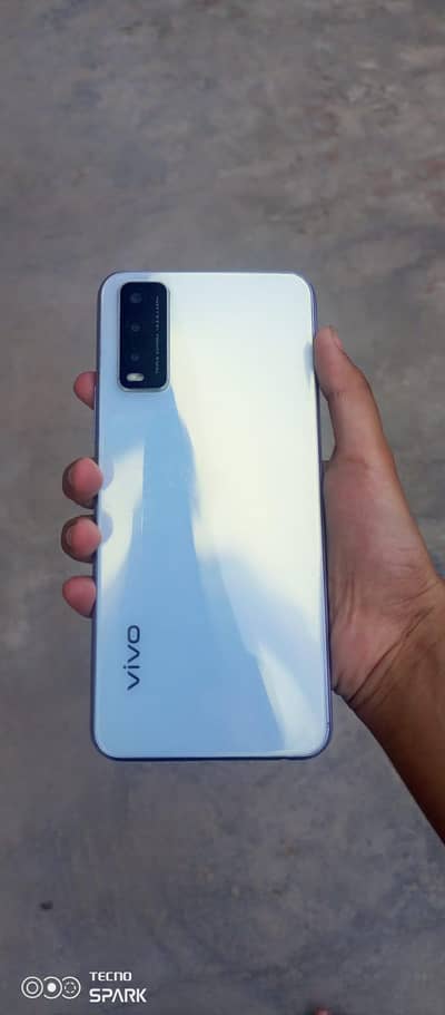 Vivo Y20