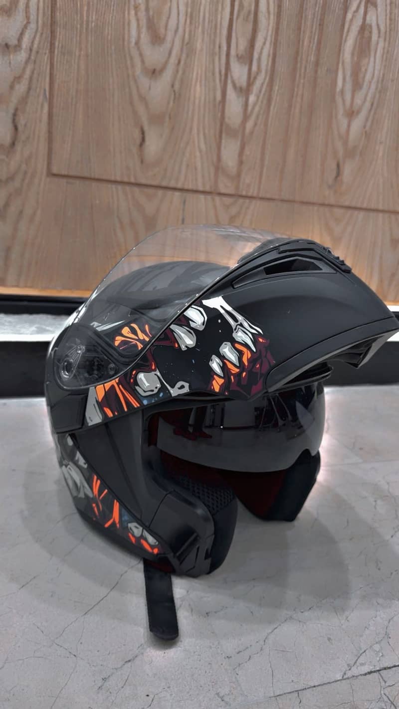 Vector helmet 6