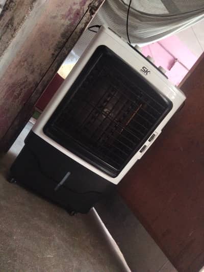 SK Brand AC/DC+Inverter warranty Avail. . .