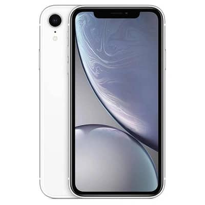 Apple iPhone XR