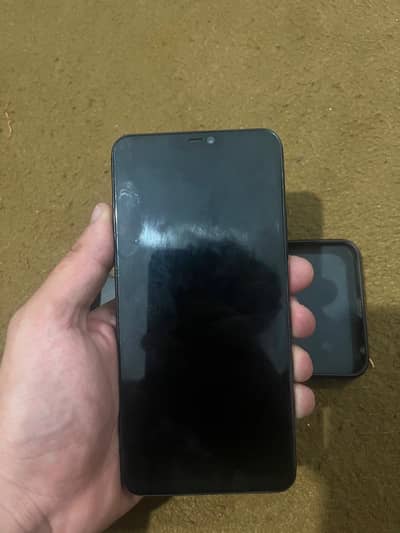 Vivo Y85